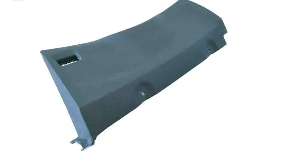 Chevrolet Corvette C7 Dashboard lower bottom trim panel 340027AA