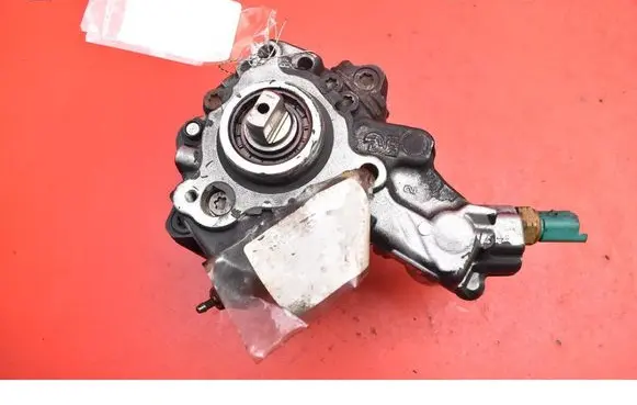 Citroen C5 Fuel injection high pressure pump