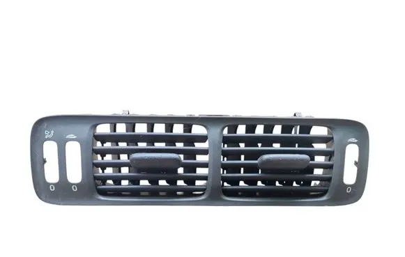 Volvo V70 Dash center air vent grill 9481651