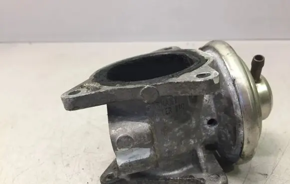 EGR valve