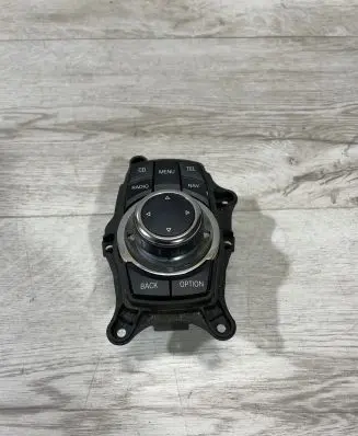 BMW 3 E90 E91 Head unit multimedia control 9189050 033625304 069900001404702