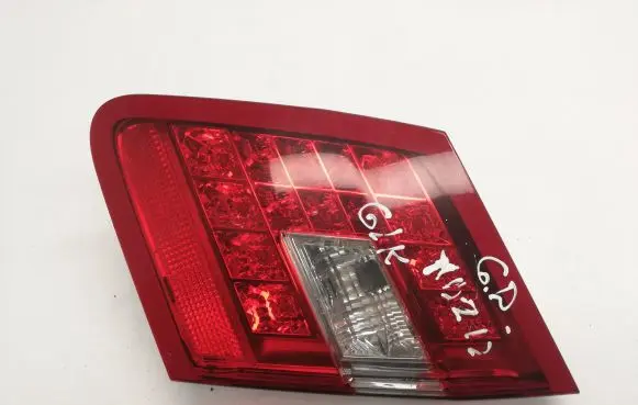 Mercedes-Benz E W212 Tailgate rear/tail lights A2129060258