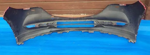 Mazda CX-5 II Front bumper
