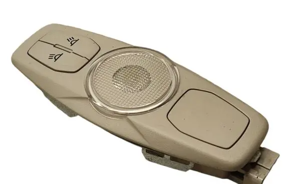 Ford C-MAX II Interior lighting switch AM5113K767BD