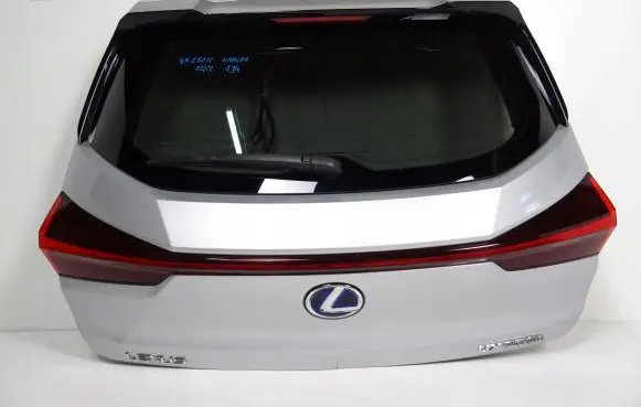 Lexus UX Tailgate/trunk/boot lid 1J4