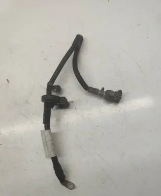 Chevrolet Camaro Negative earth cable (battery) 84063682 545324639 B2E162330328