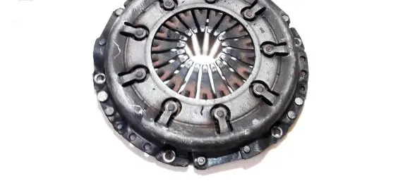 Pressure plate