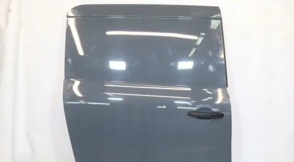Renault Kangoo II Side sliding door 