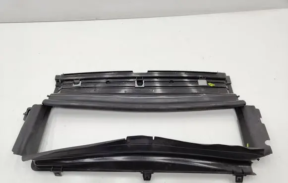 Volvo XC60 Radiator set 31425367
