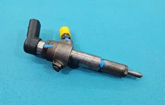 Ford Fiesta Fuel injector 9654551080 IMPRK1509846