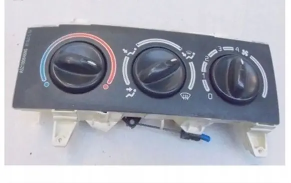 Renault Megane I Climate control unit