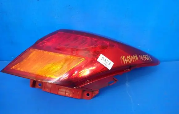 Nissan Murano Z51 Rear/tail lights