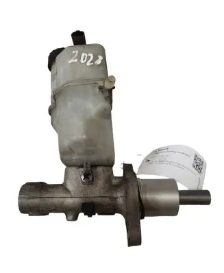 Citroen C5 Master brake cylinder 9646980980 03350885131