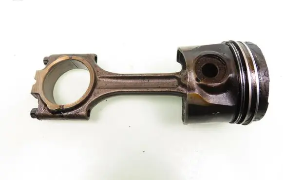 Volvo S60 Piston with connecting rod