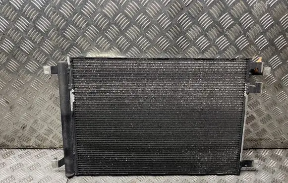Audi A3 S3 8V A/C cooling radiator (condenser) 