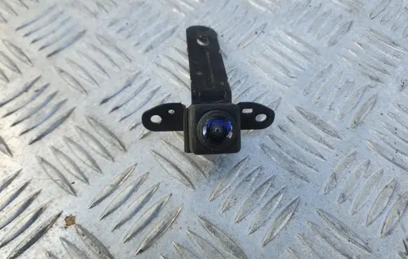 Nissan Pulsar Windshield/windscreen camera 284F13ZL0A