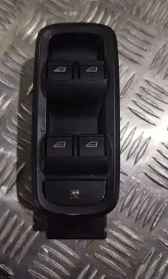 Ford Fiesta Electric window control switch 8a6t14a132cc
