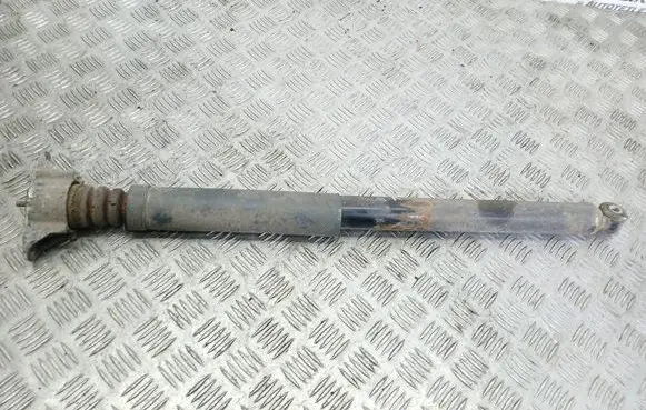 Ford Focus C-MAX Rear shock absorber/damper 