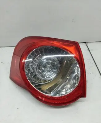 Volkswagen PASSAT B6 Rear/tail lights 3C9945095
