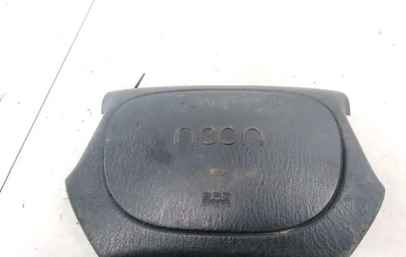 Chrysler Neon I Steering wheel airbag OQG75TRMAC
