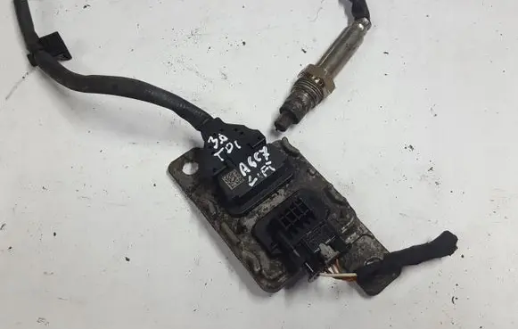 Audi A6 S6 C7 4G Lambda probe sensor 4G0907807AA