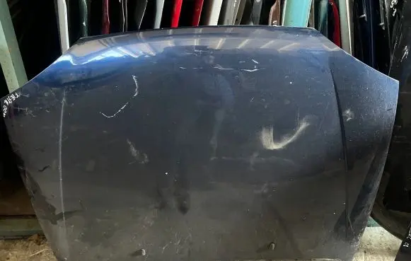 Engine bonnet/hood