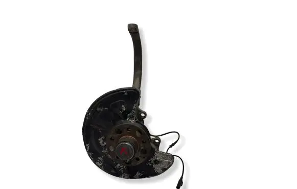 Mercedes-Benz CLS C219 Front wheel hub spindle knuckle A2113306620