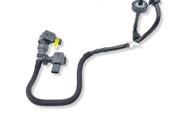 Opel Grandland X Air pressure sensor 9824452280 9850120380 9843248580