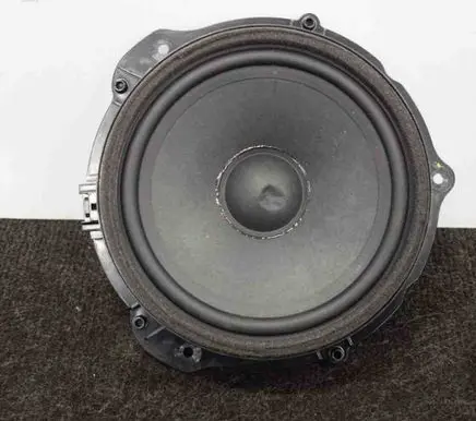 Jaguar XE Rear door speaker GX7318808CD