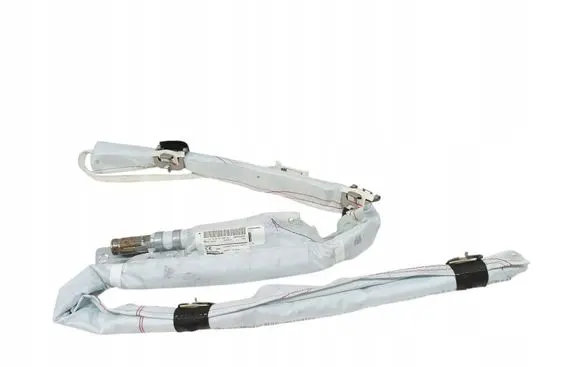 Peugeot 2008 I Roof airbag 9804092380
