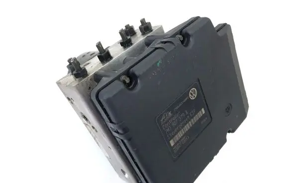 Volkswagen Sharan ABS Pump 7M3907379B 7M3614111