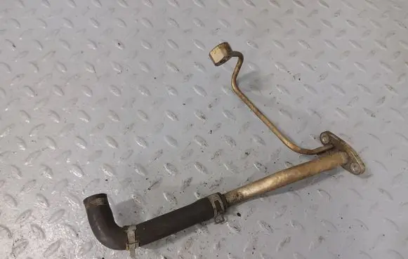 Nissan Murano Z51 Engine coolant pipe/hose