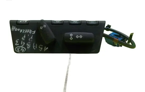 Land Rover Freelander 2 - LR2 Other switches/knobs/shifts 6H5214A701FAW