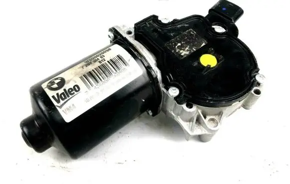 BMW 4 F32 F33 Wiper motor 7267504