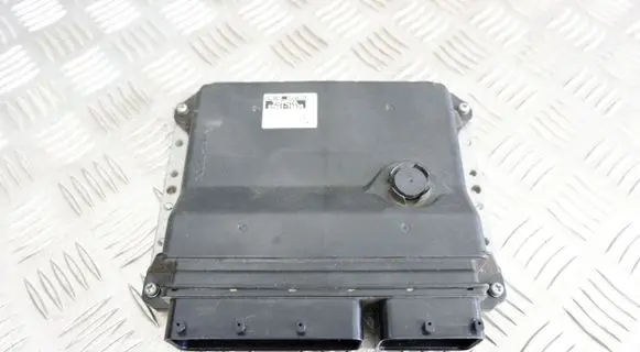 Lexus CT 200H Engine control unit/module 8966176030