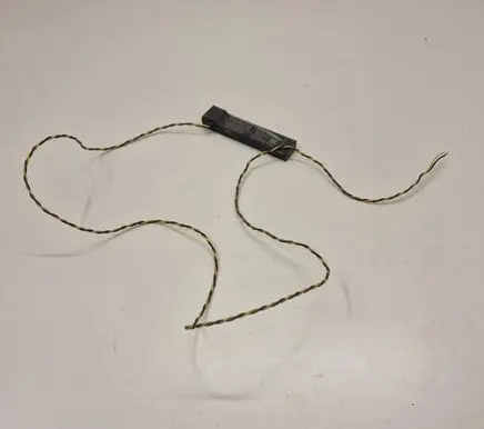 Ford Mustang Mach-E Aerial antenna amplifier LJ8T15K603AA
