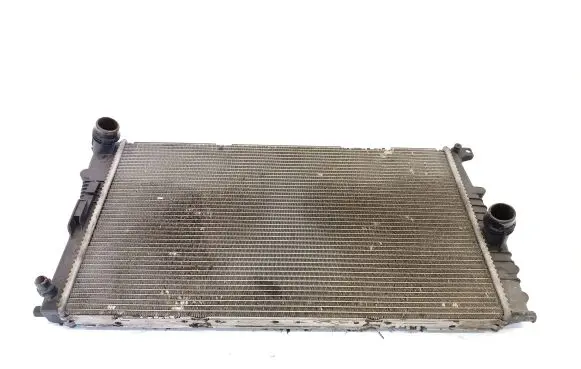 BMW 3 F30 F35 F31 Coolant radiator 7600516 760051602 17117600516
