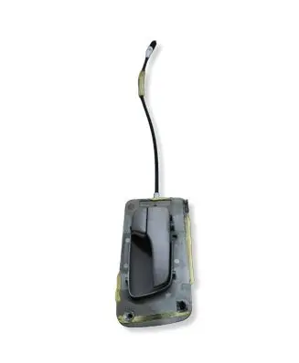 Volvo 960 Rear door interior handle trim 7847 PA6GF25