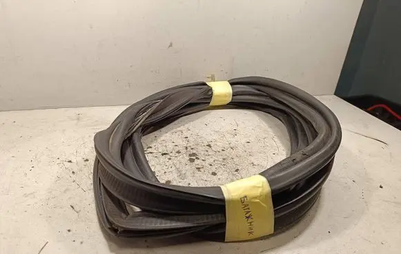 Jaguar XF X260 Rubber seal loading door 
