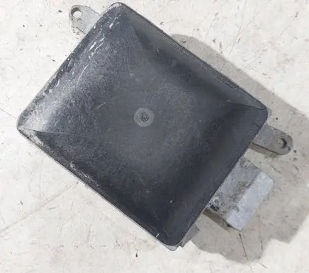 BMW 5 F10 F11 Blind spot module 6795773