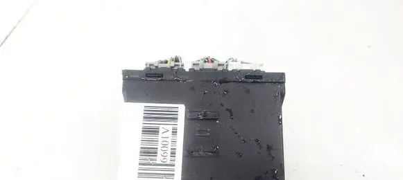 Nissan Primera Door control unit/module 28550AV710 5WK48123