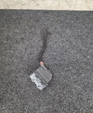 Skoda Octavia Mk4 Other wiring loom 8K0972701