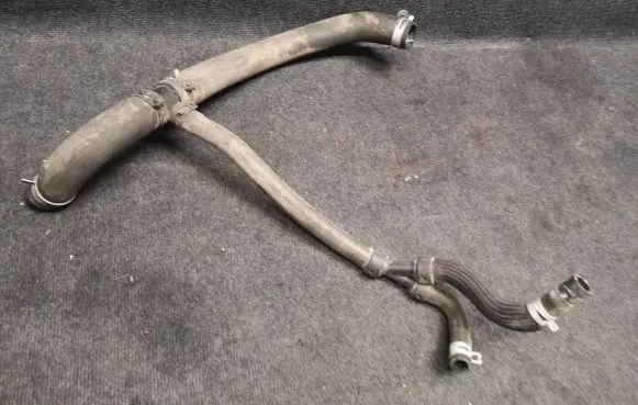 Dodge Durango Engine coolant pipe/hose