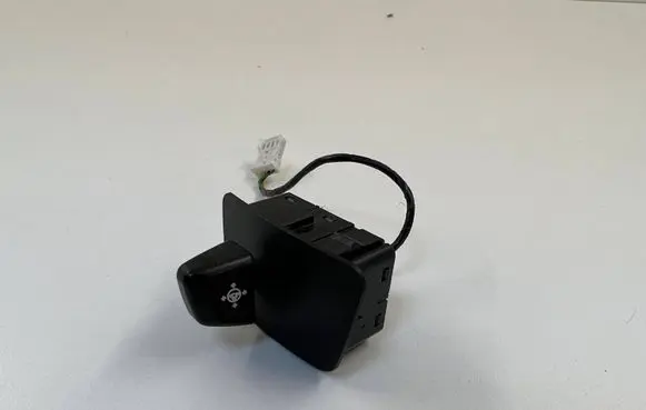 BMW X5 F15 Steering wheel adjustment switch 9267366 091213 110794