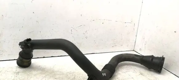 Renault Scenic III - Grand scenic III Intercooler hose/pipe 8200981498B