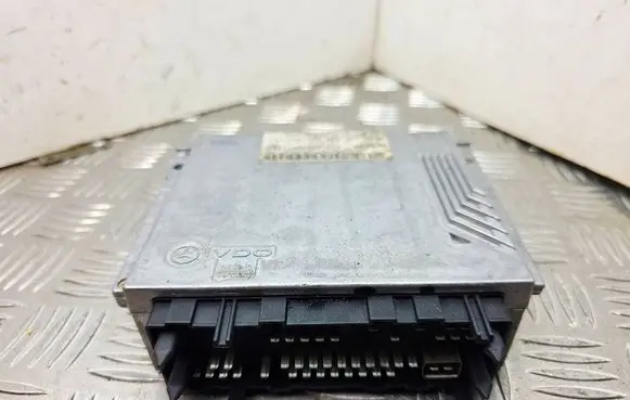 Mercedes-Benz CL C140 Other control units/modules 1405457132