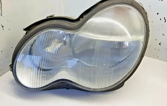 Mercedes-Benz C W203 Headlight/headlamp A2038200761 nr1164