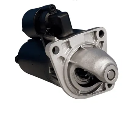 Ford Transit Starter motor CS330 S0473S