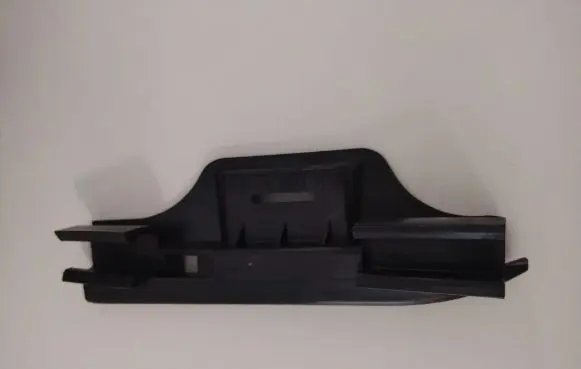 Hyundai Getz Front bumper mounting bracket 865151C300 GD15U480