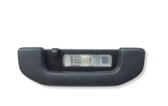 Mercedes-Benz B W246 W242 Rear interior roof grab handle A0998150000 A1668200401 A1668200301
